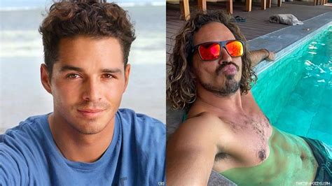 Survivor & OnlyFans star Ozzy Lusth comes out as Bisexual